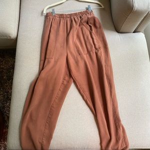 Hackwith Design House Easy Tapered Pants